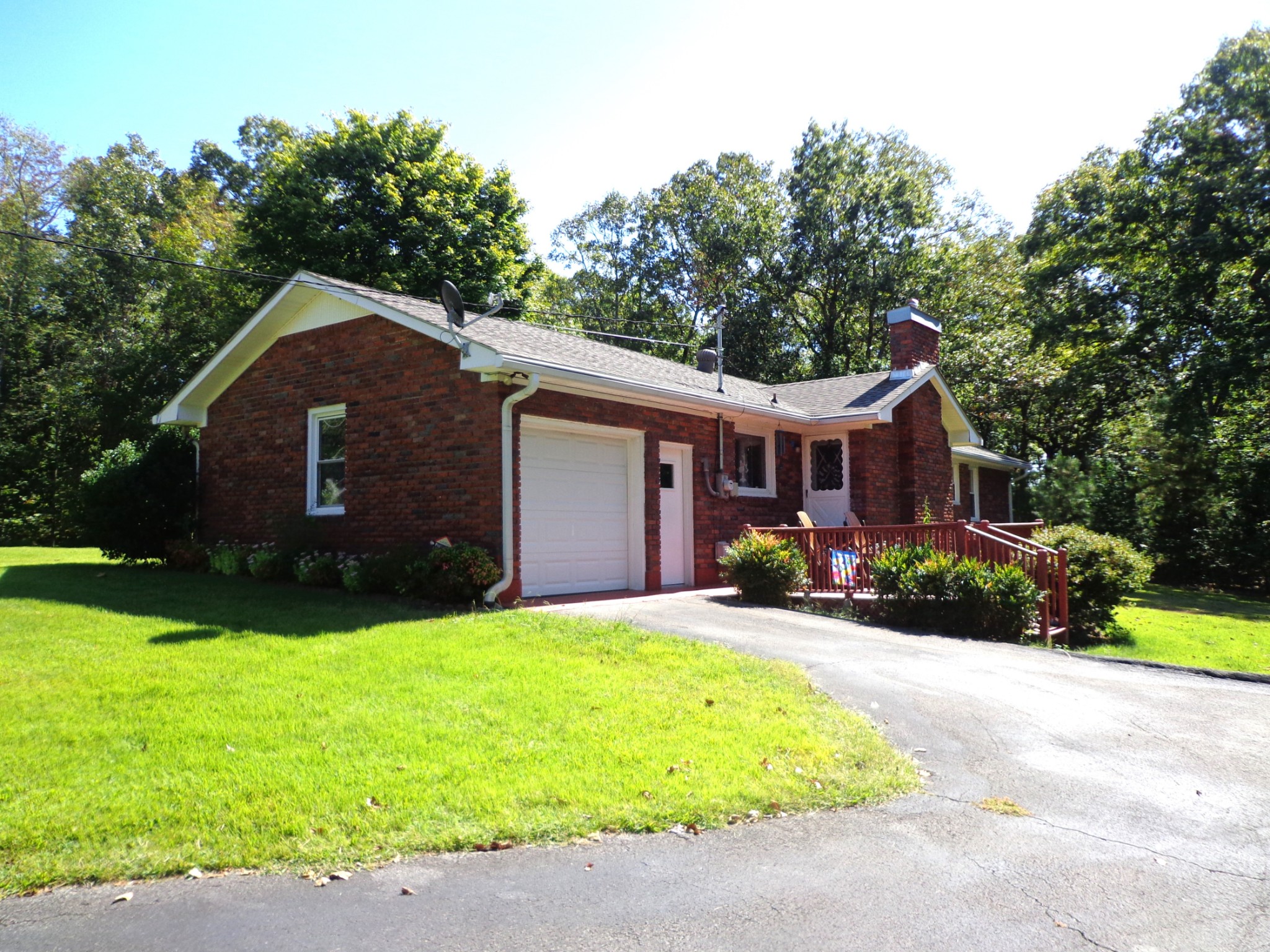 202 Bowen Heights Dr