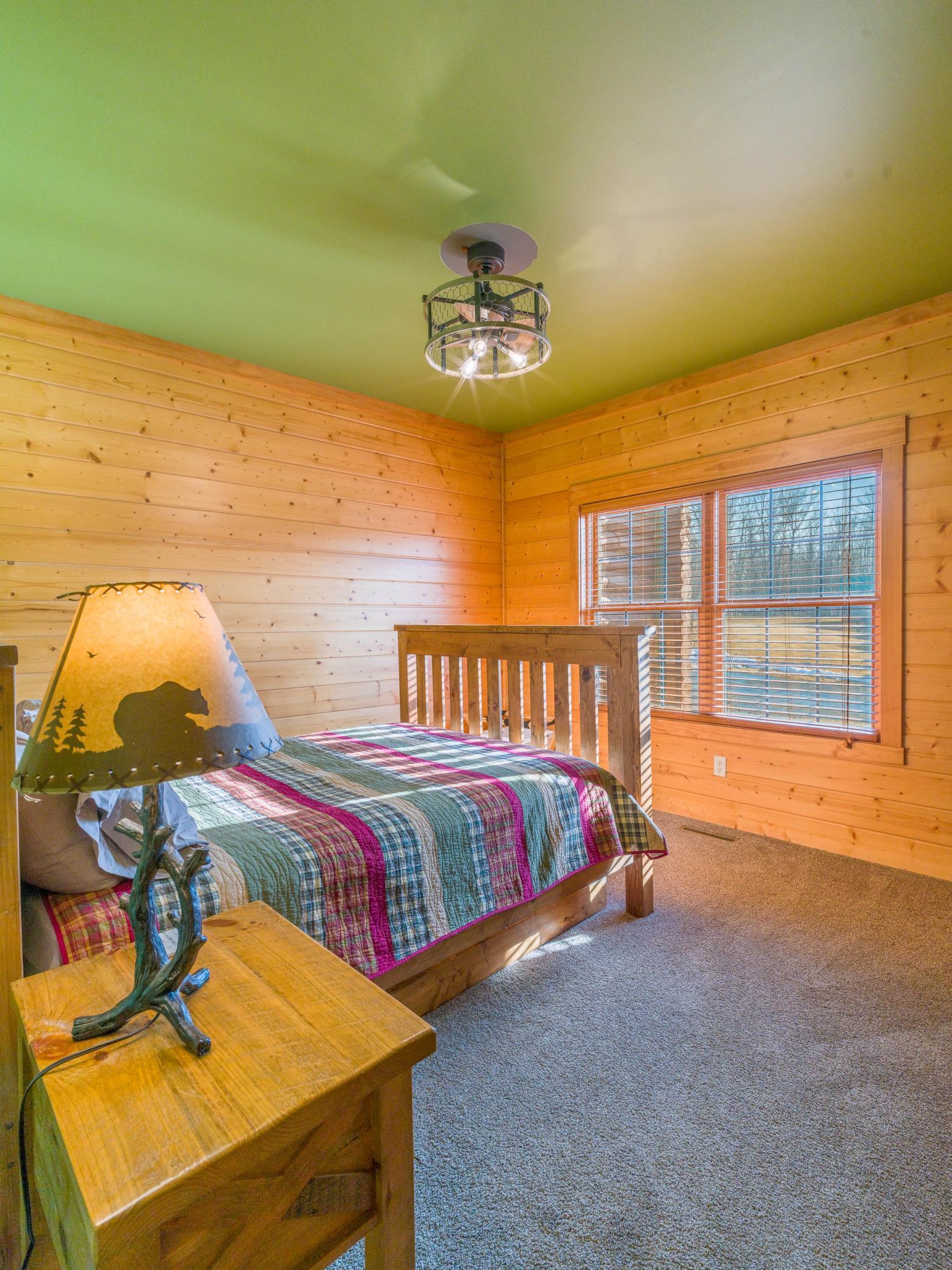47162 Baffie Bend
