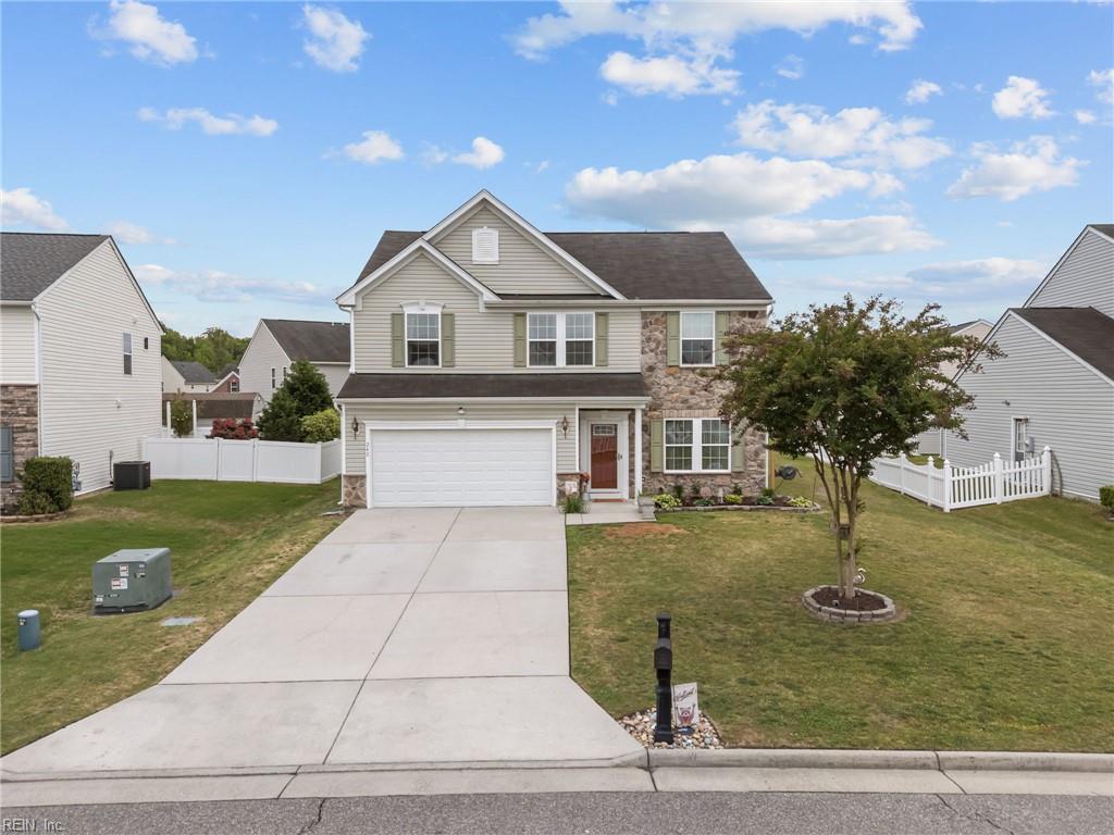 242 Hawksbill Lane