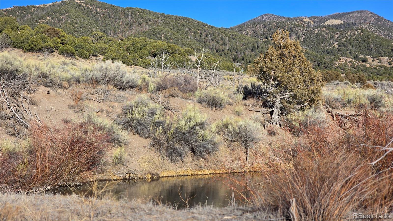 Lot 7542 Indian Creek Road
