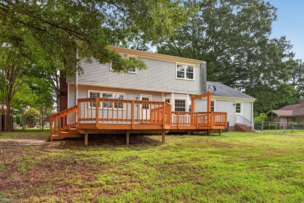 403 Dunham Massie Drive