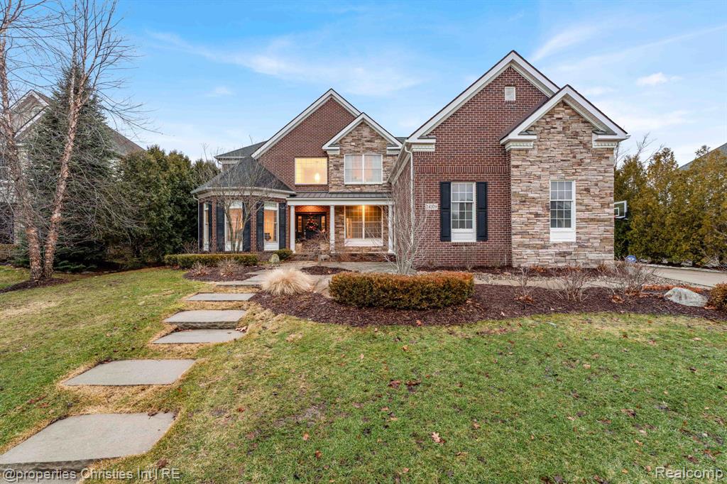 24329 Saybrook Court