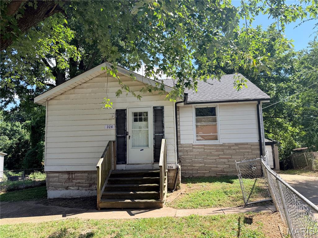 326 Midridge Drive