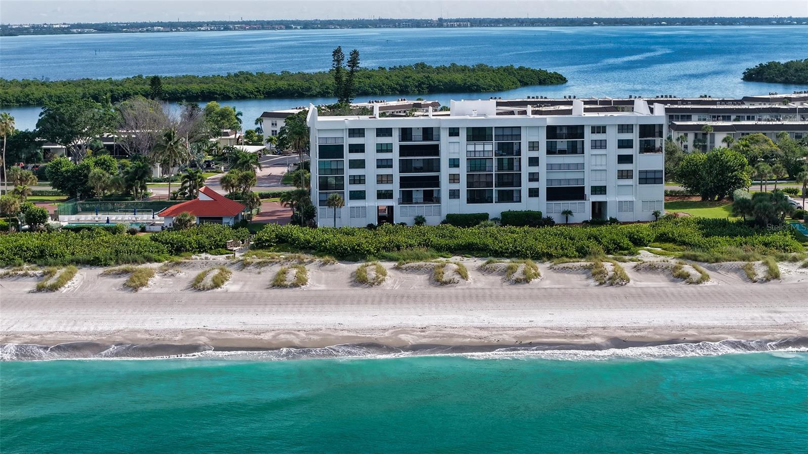 4525 Gulf Of Mexico Drive, Longboat Key, FL