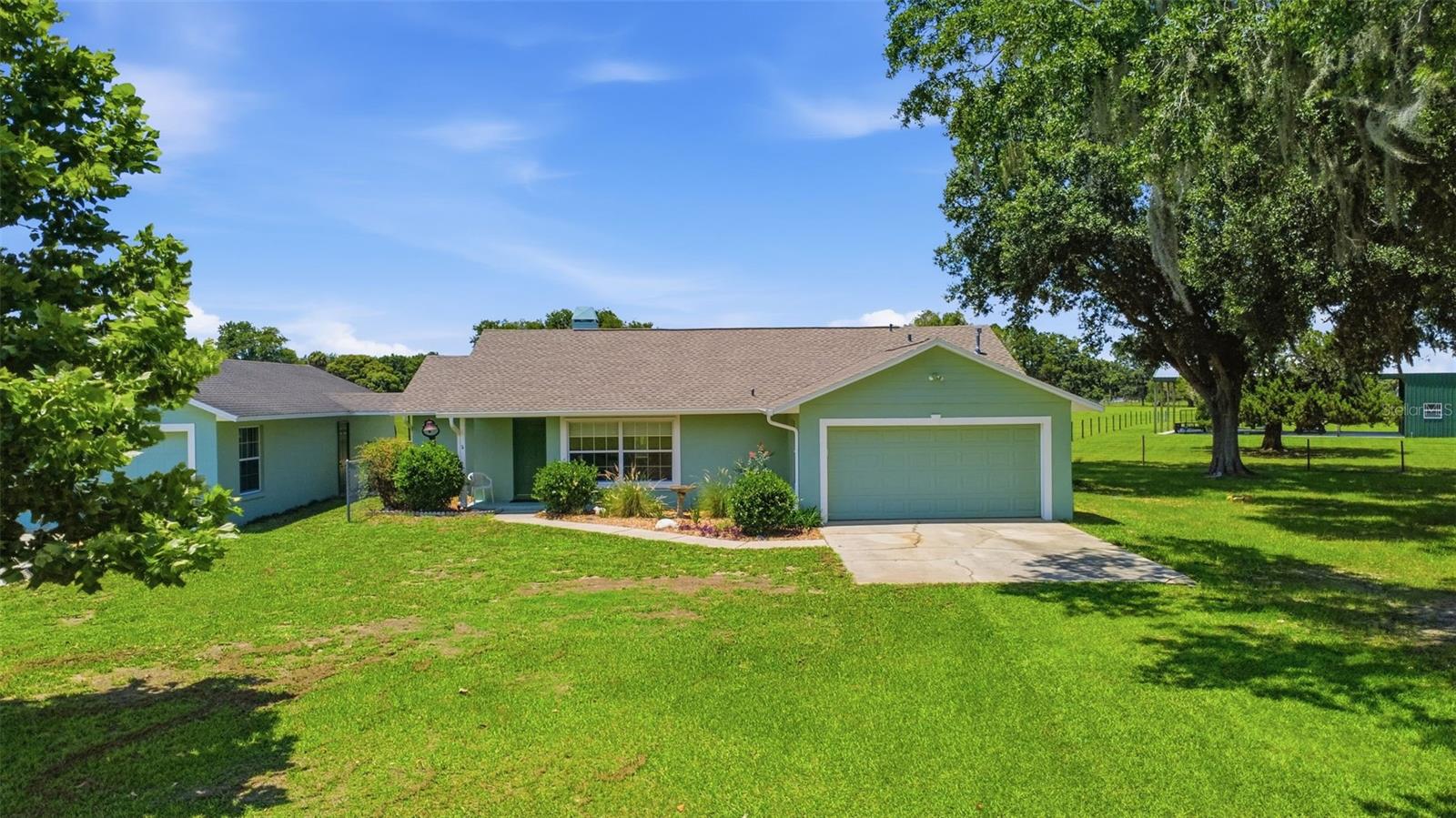 1200 N Hart Road