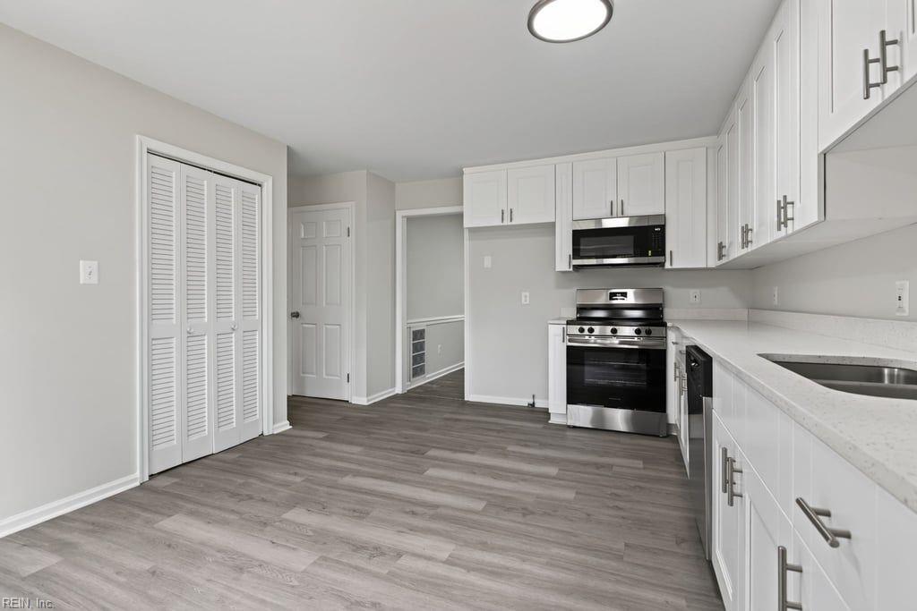 403 Dunham Massie Drive