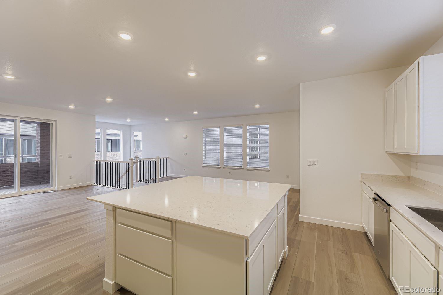 7772 S Cherokee Trail