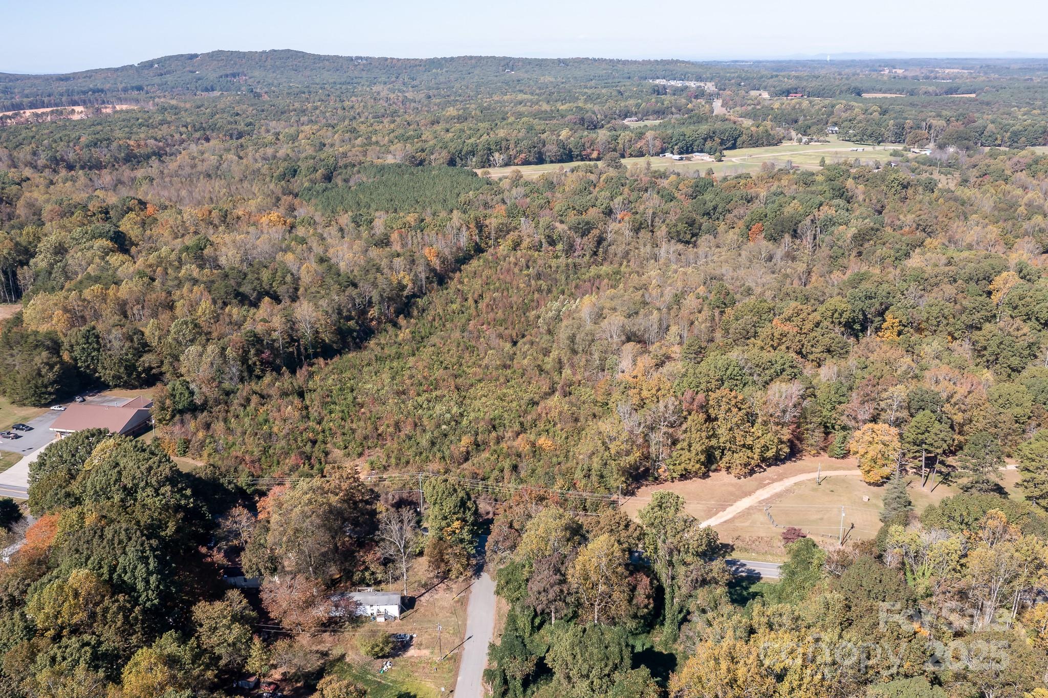 4343 Mount Pleasant Road