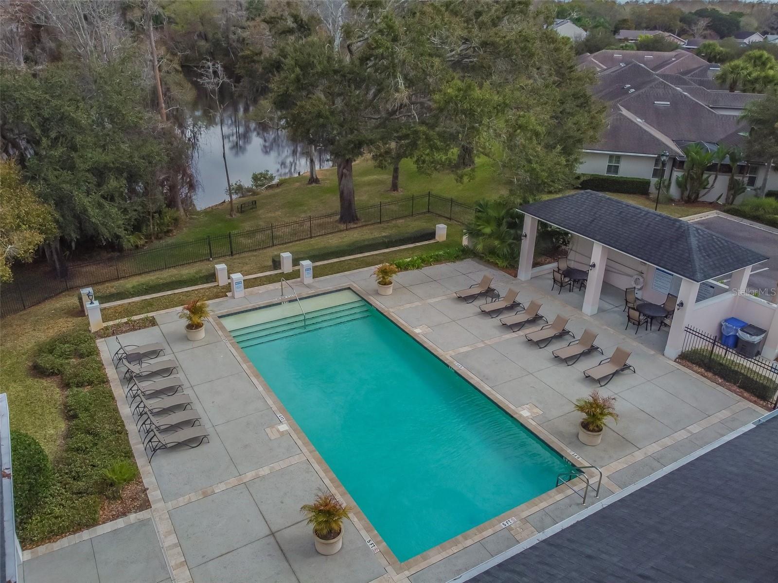 11317 Wickersley Place