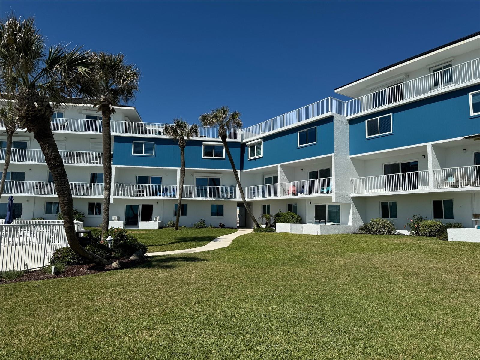 3510 S Ocean Shore Boulevard 108