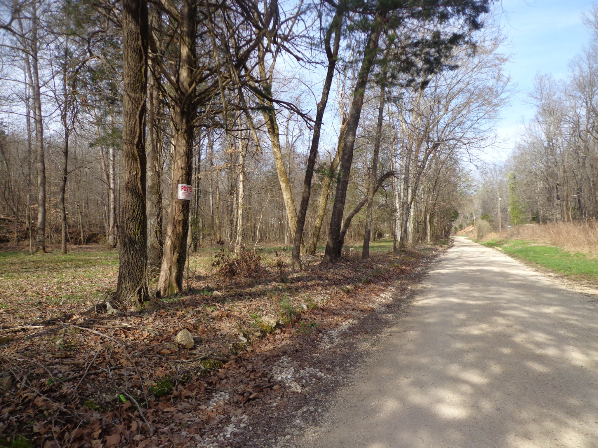 0 Ennis Branch Road