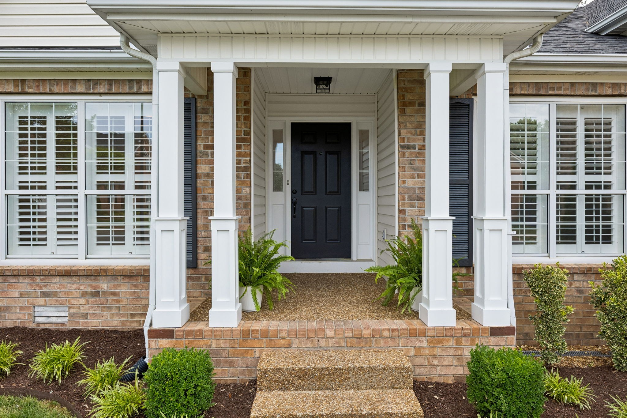 2018 Belmont Cir — sold