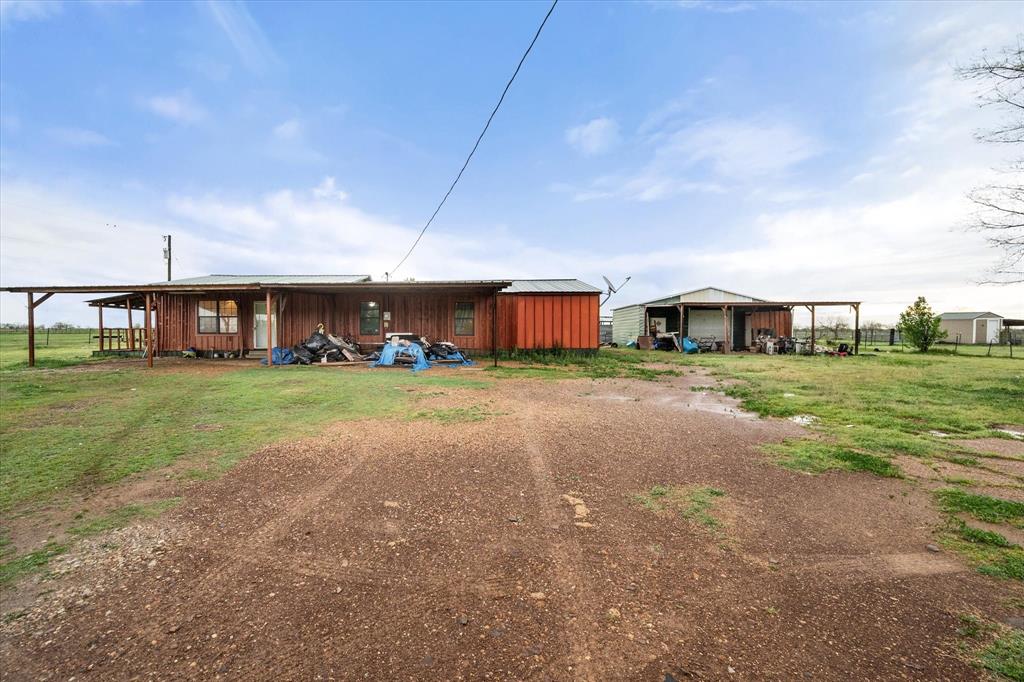288 County Road 3011
