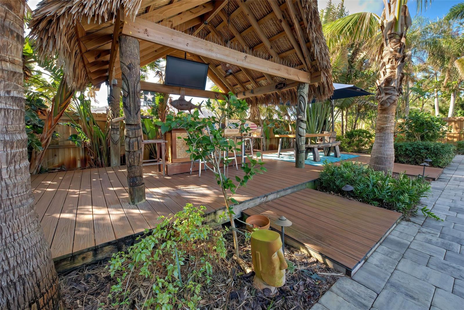 315 Palmetto Road W