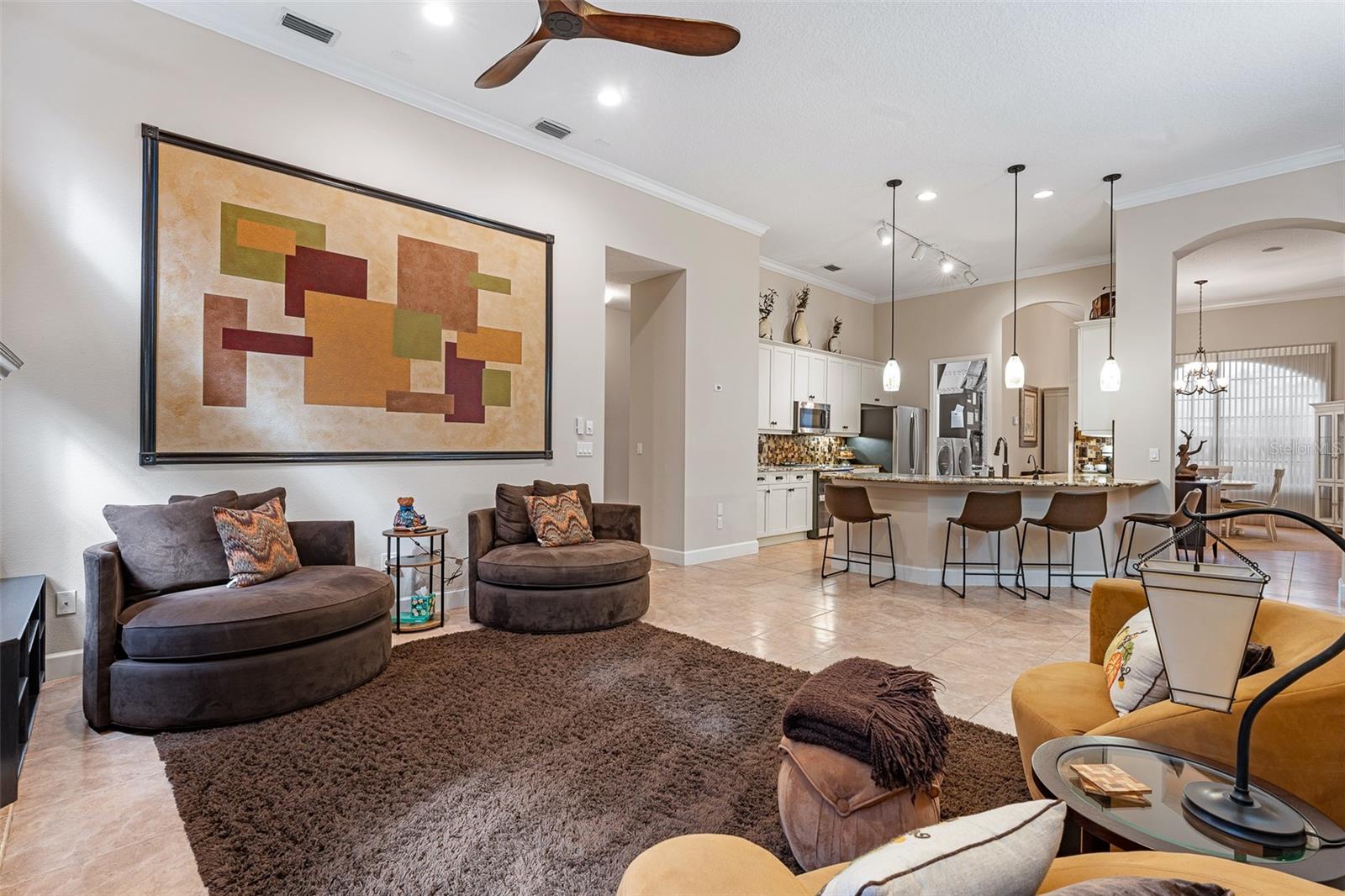 945 Stone Lake Drive