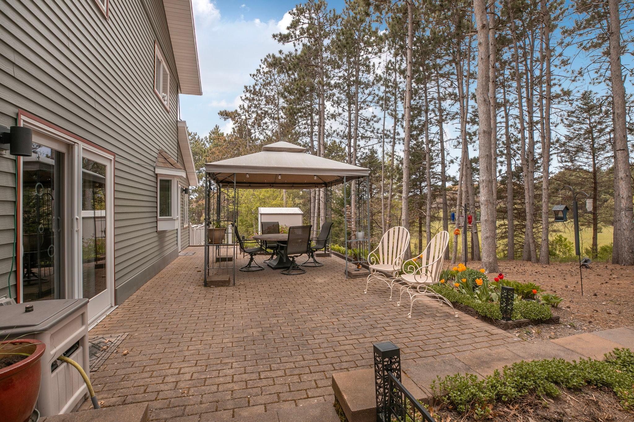 22603 Fable Road