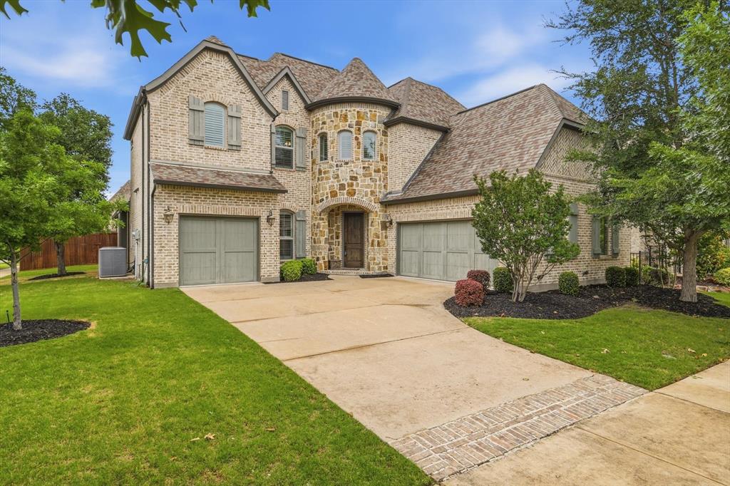 14620 Maroon Bells, Lane Frisco, TX