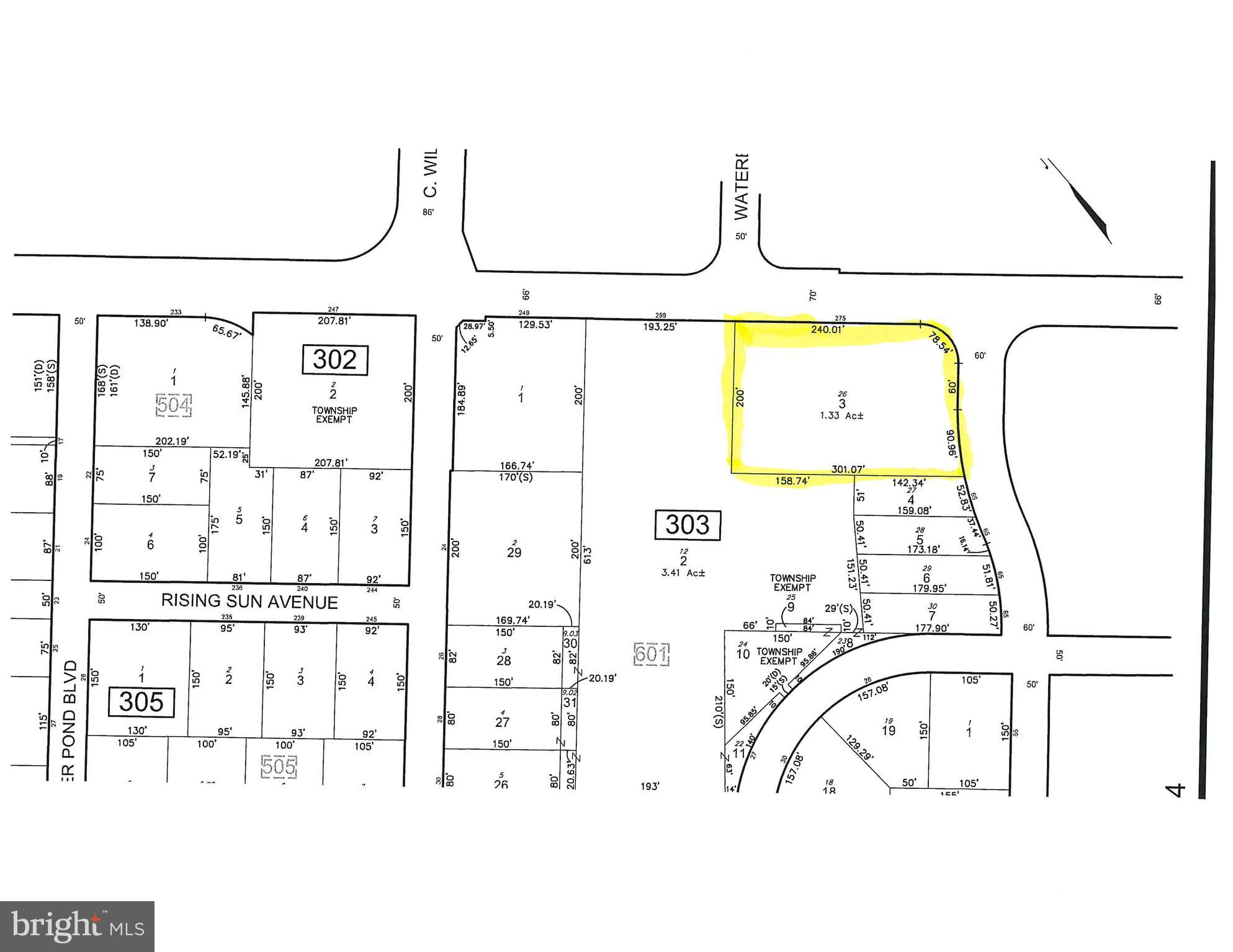 275 White Horse Pike