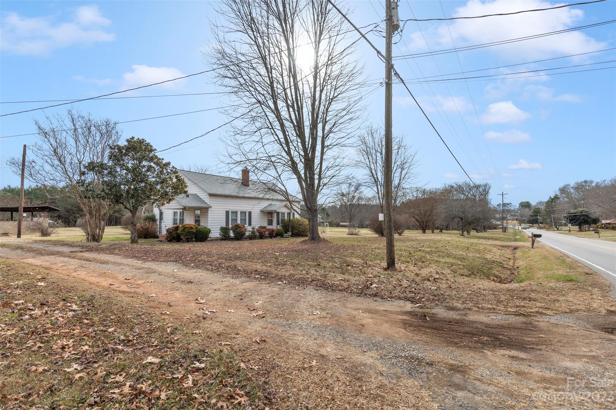 678 Turnersburg Highway