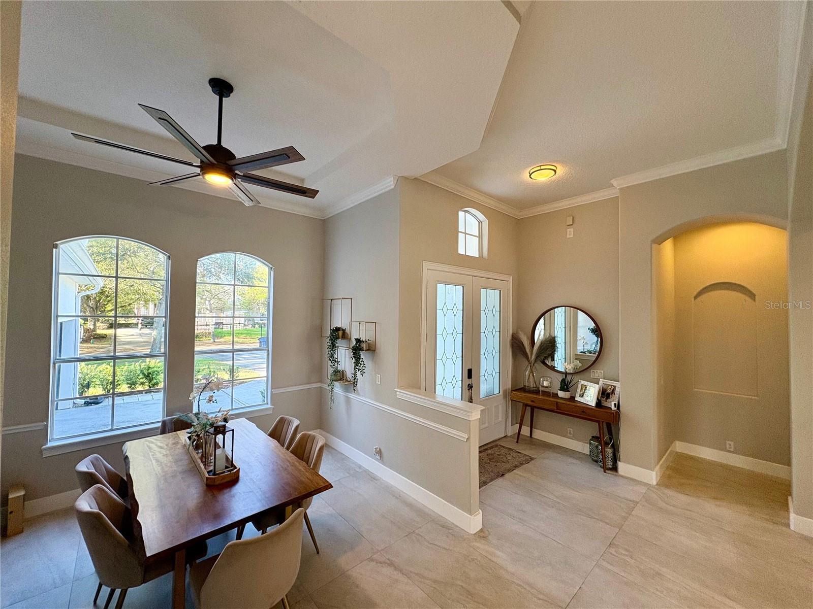 11531 Claymont Circle