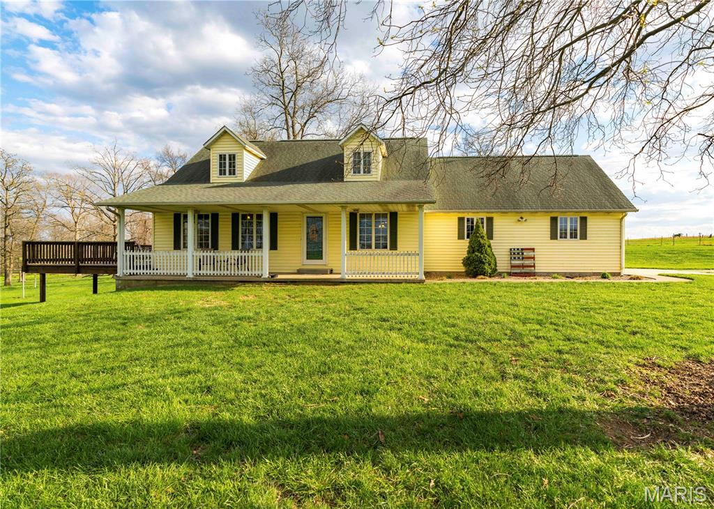 18320 State Highway Kk