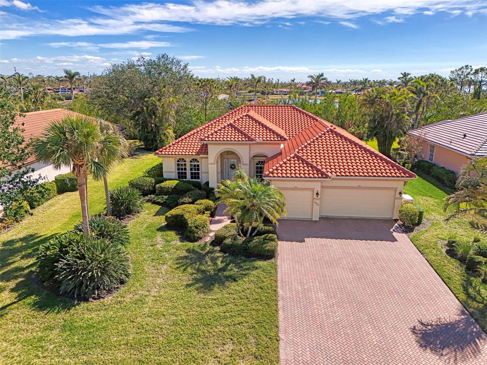 14173 Myakka Pointe Drive