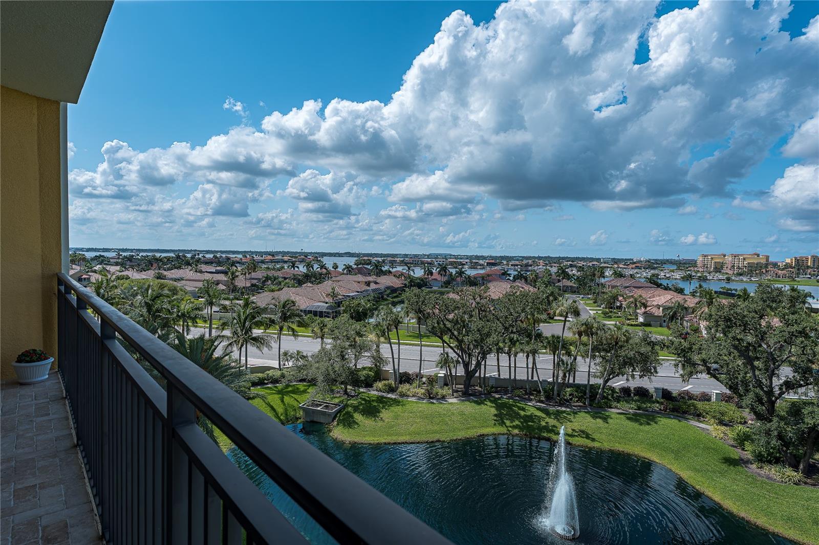 501 Haben Boulevard 605