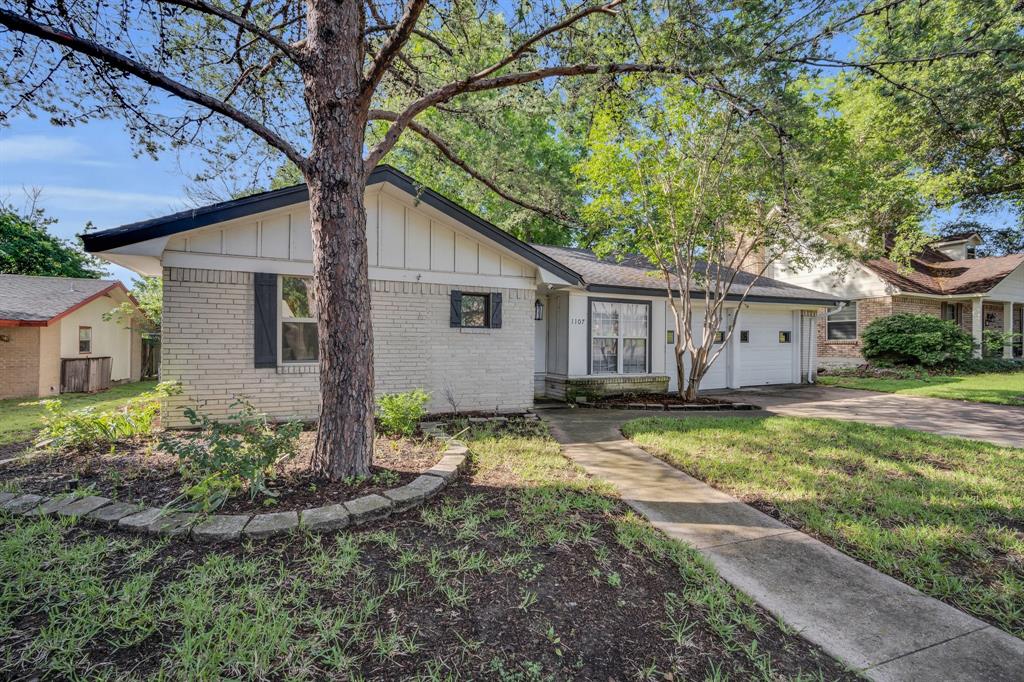 1107 Bluebonnet Hill Drive