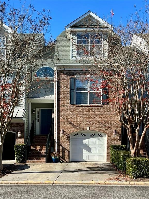 4412 Barkingdale Drive, Virginia Beach, VA 