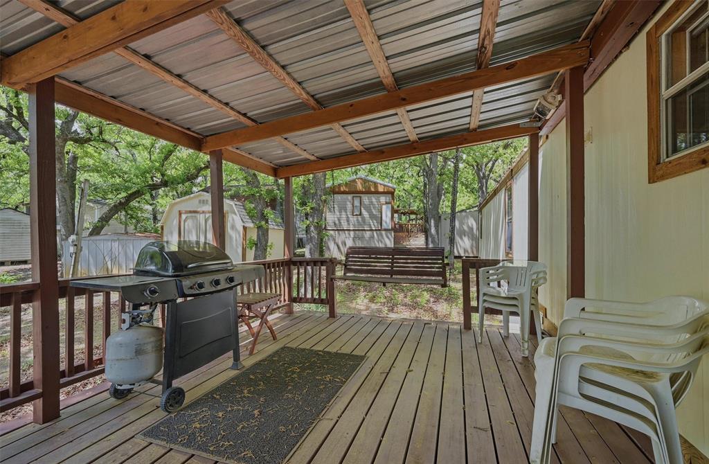 512 Mill Creek Resort Rd Lot #31