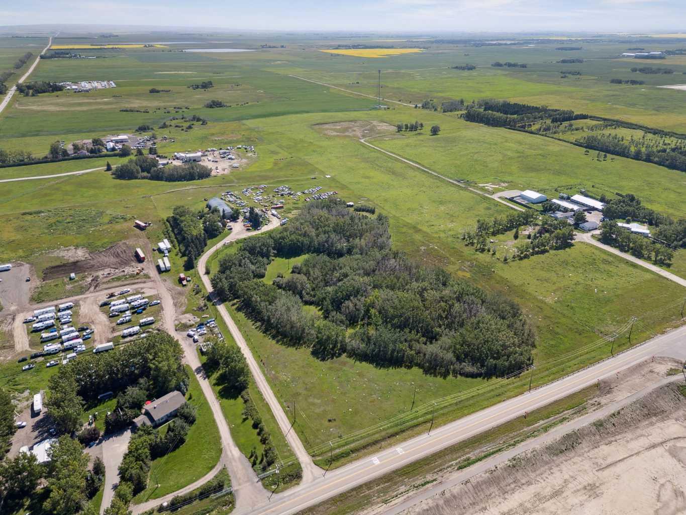 261224 Range Road 290