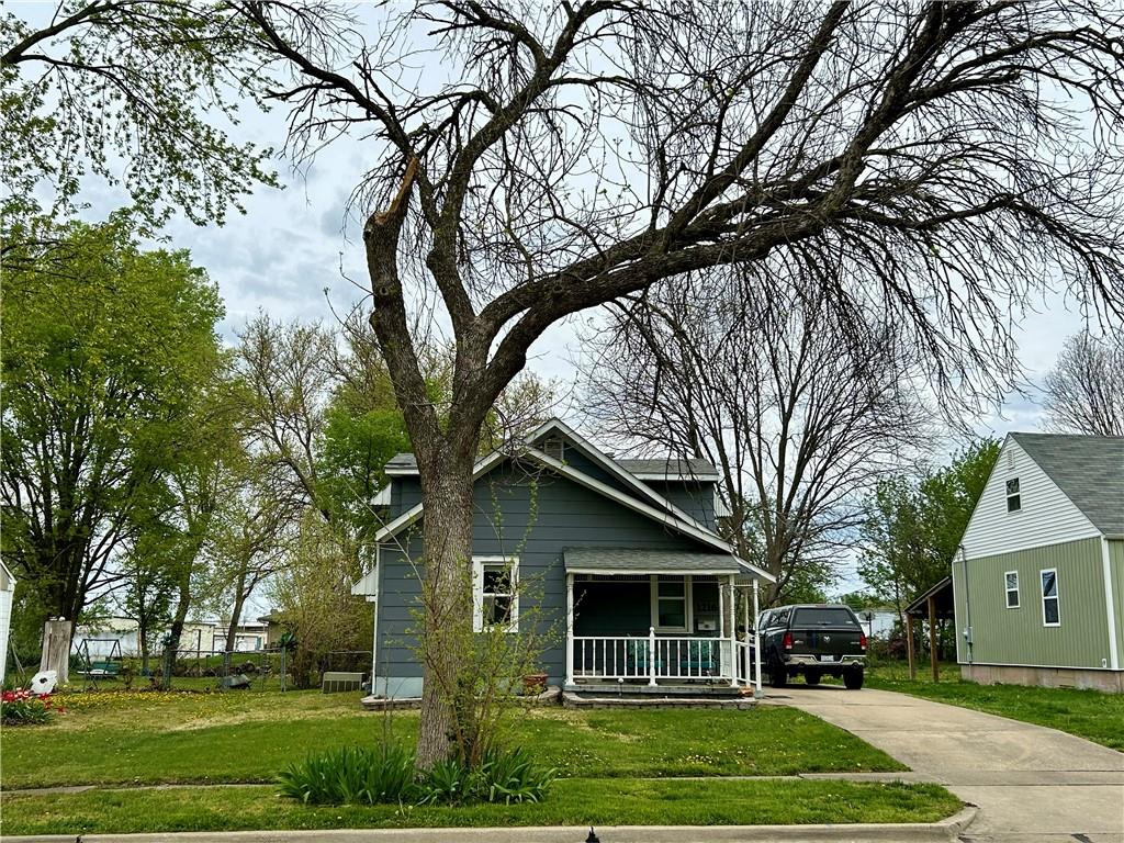 1216 Liberty Park Boulevard