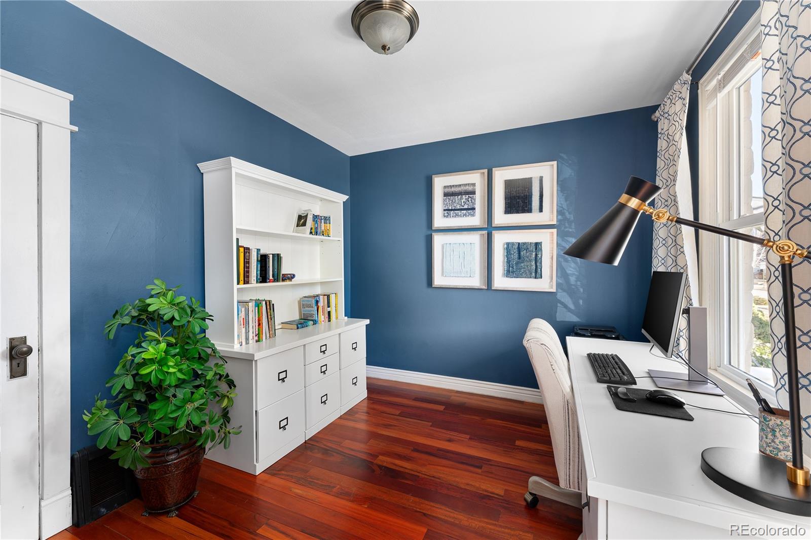 1415 S Clarkson Street