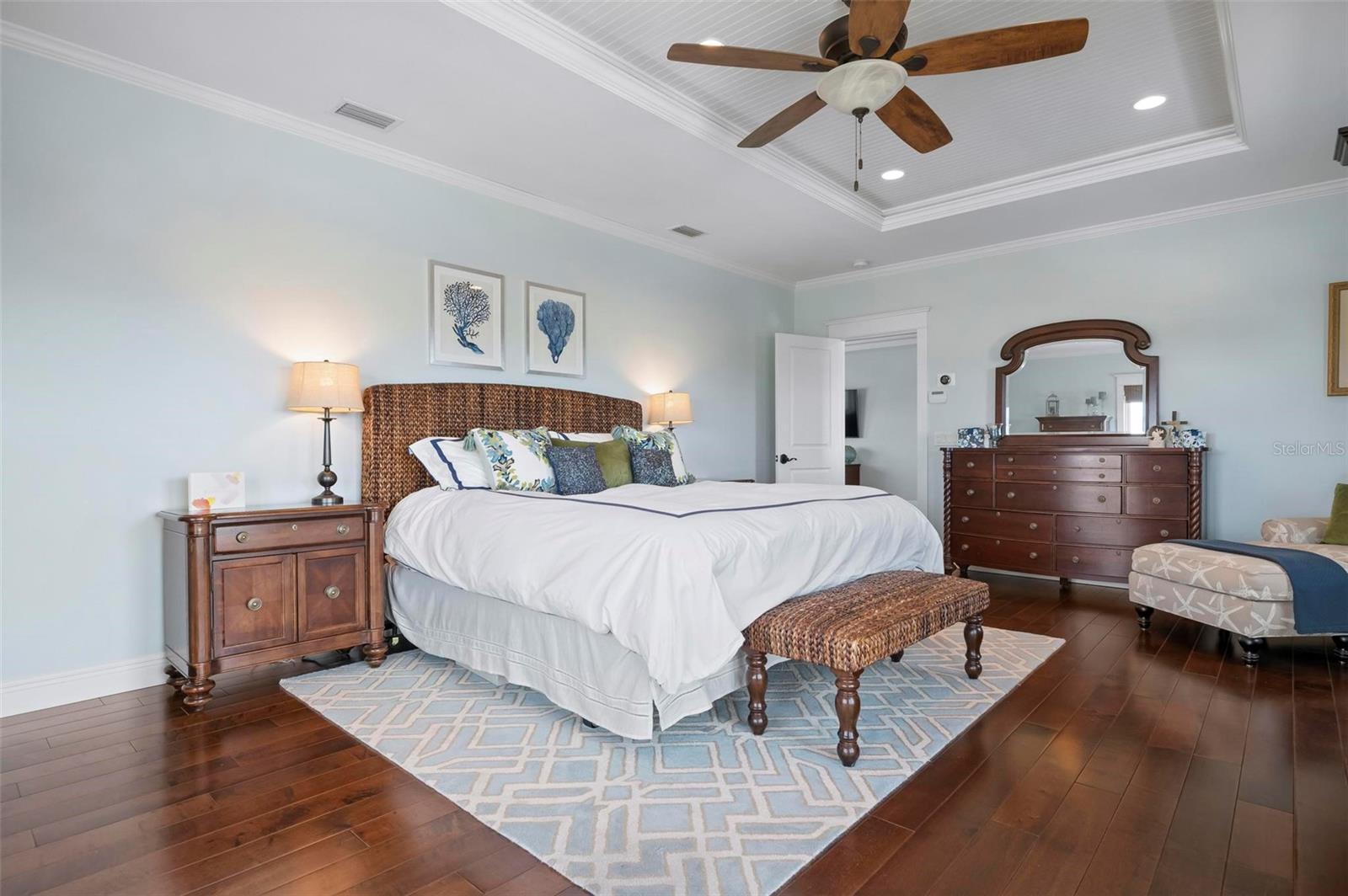 718 Key Royale Drive