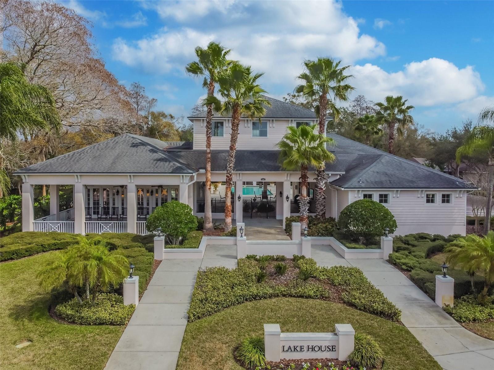 11317 Wickersley Place