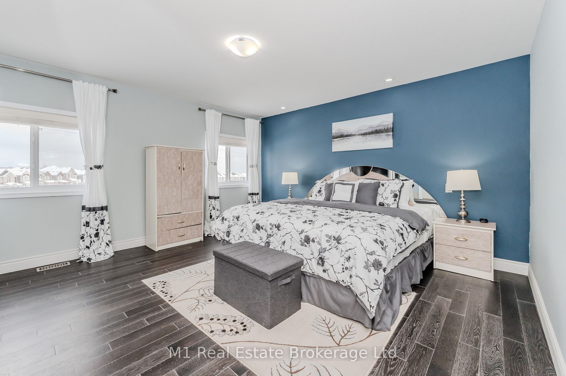 59 Netherwood Rd
