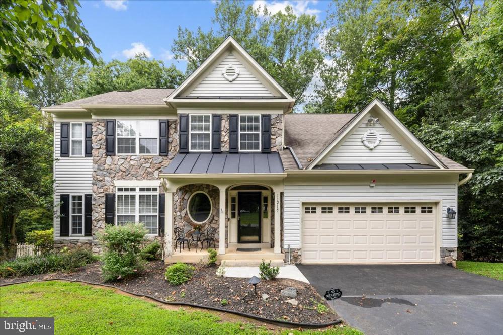 11218 Stonebrook Drive