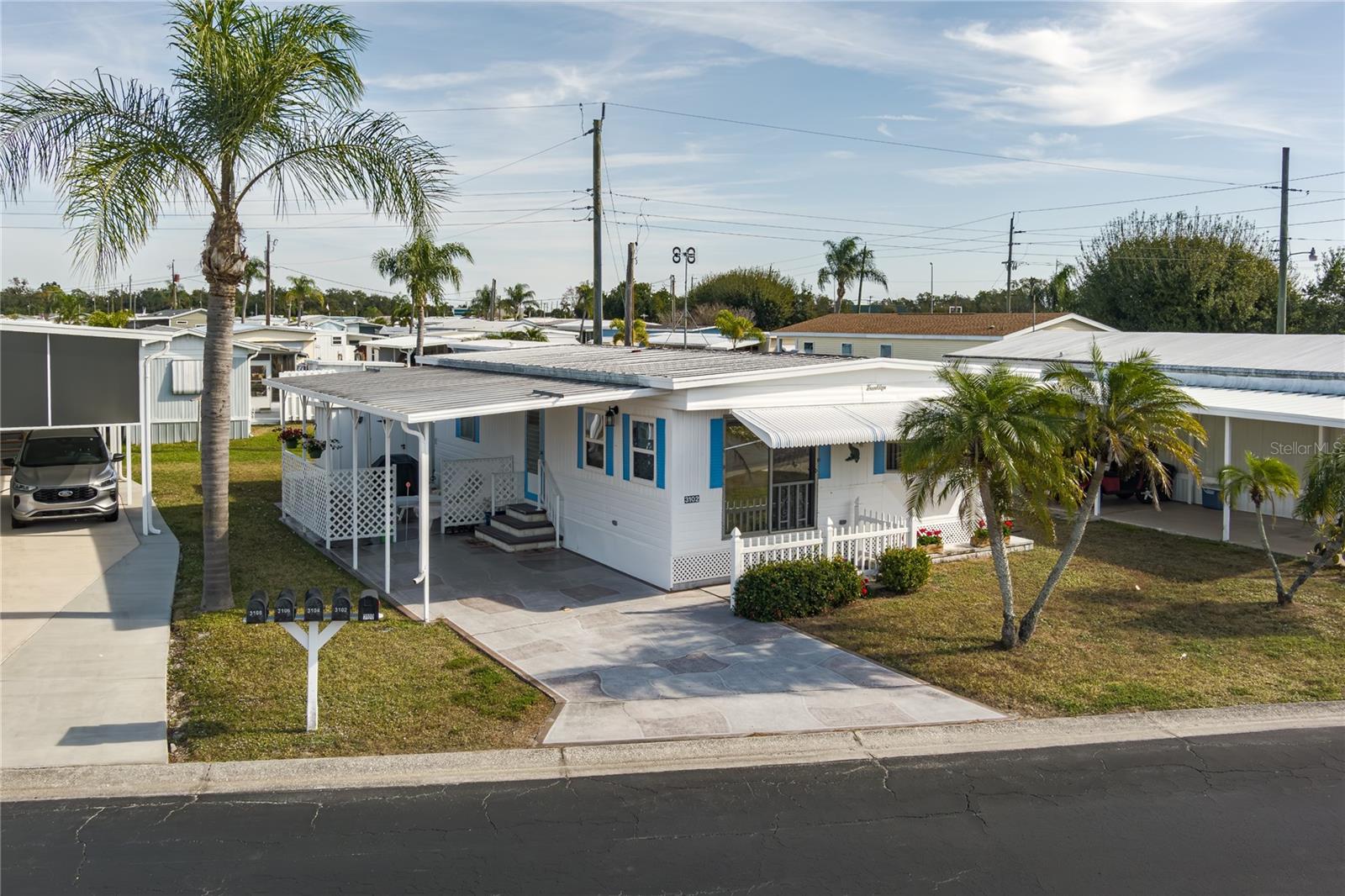 3102 Terra Siesta Boulevard