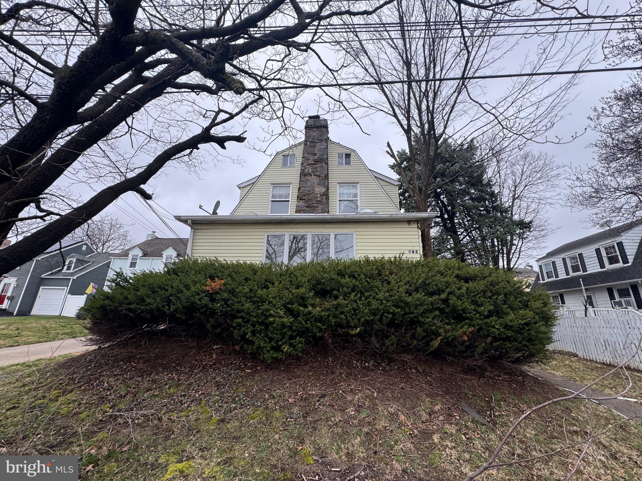 1 Delaware Ave  