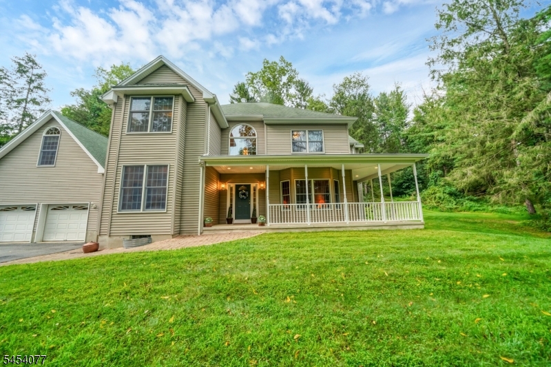 137 Lanning Rd, Frelinghuysen Twp NJ