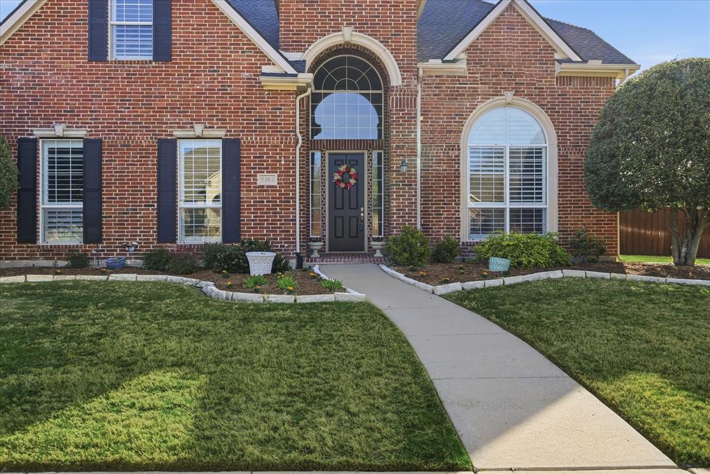 5102 Bayberry Street