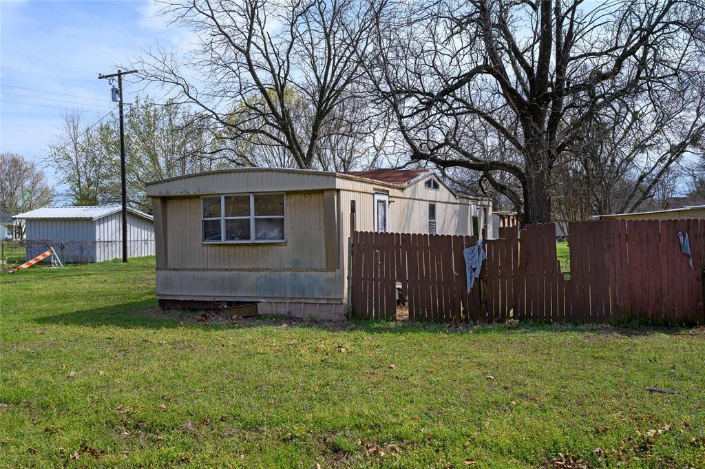 210 and 218 N Collins