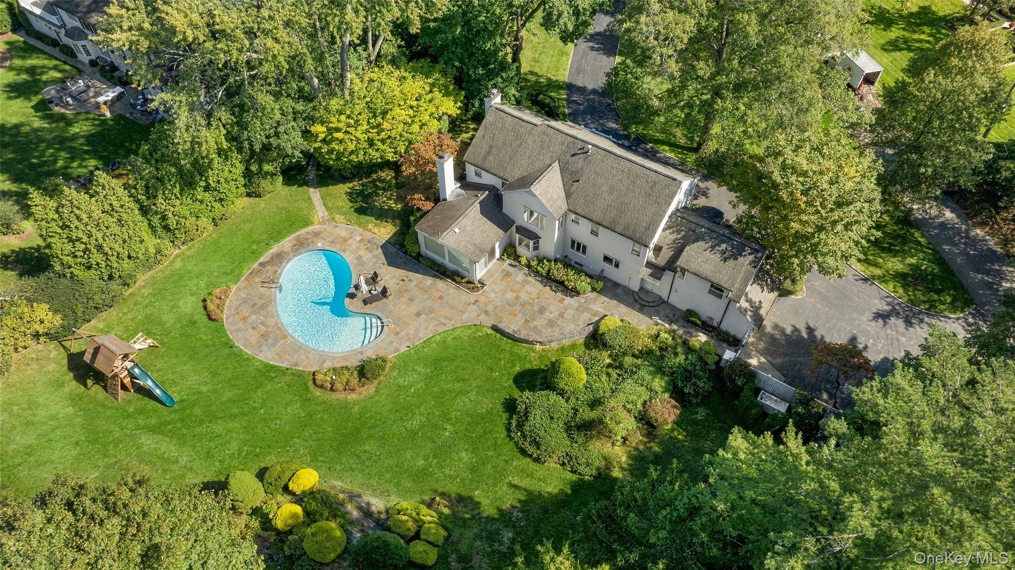 441 Sterling Road