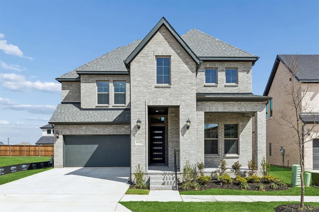 15852 Amber, Street Frisco, TX