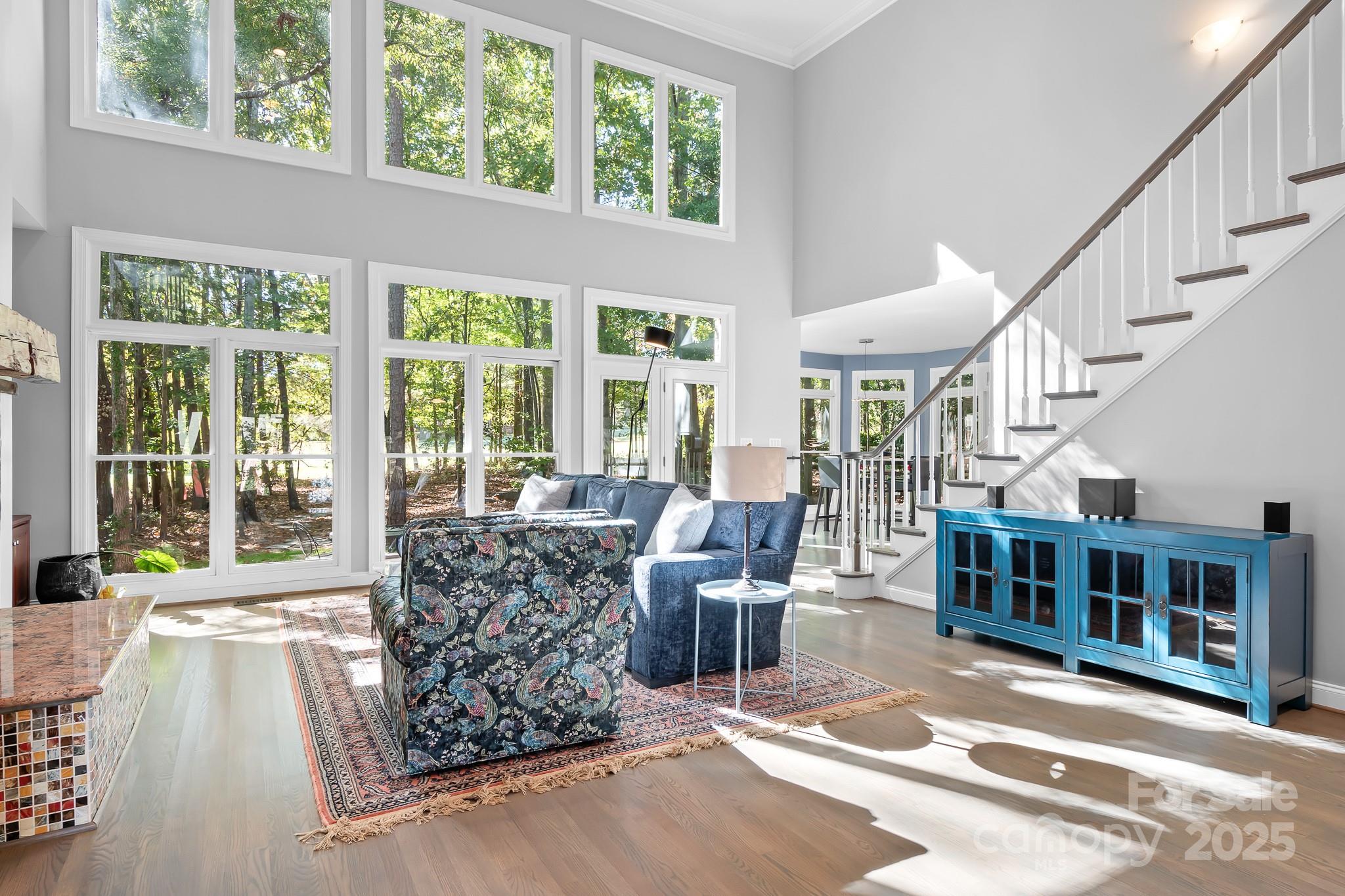 16033 Agincourt Drive