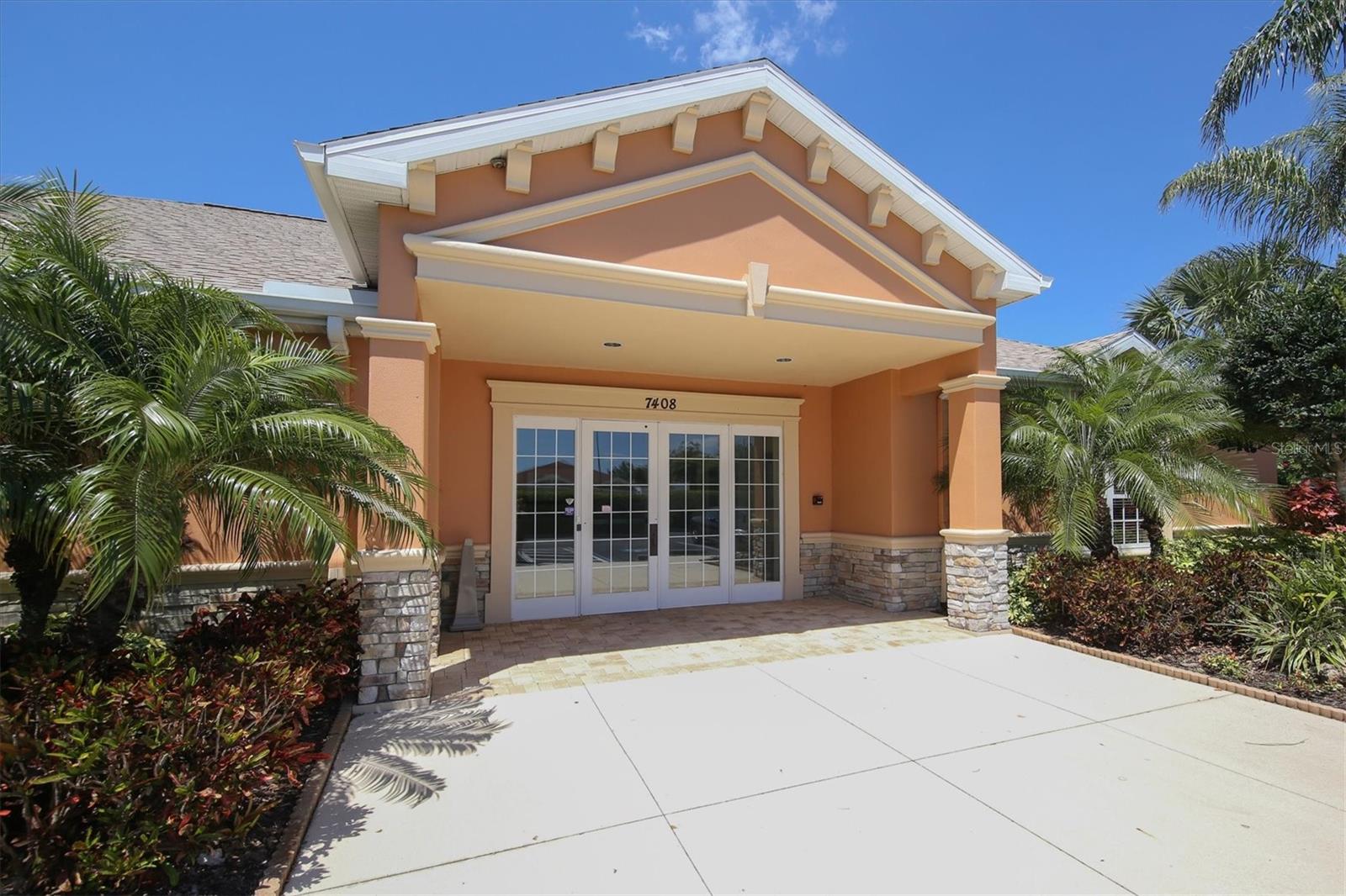 7342 Skybird Road