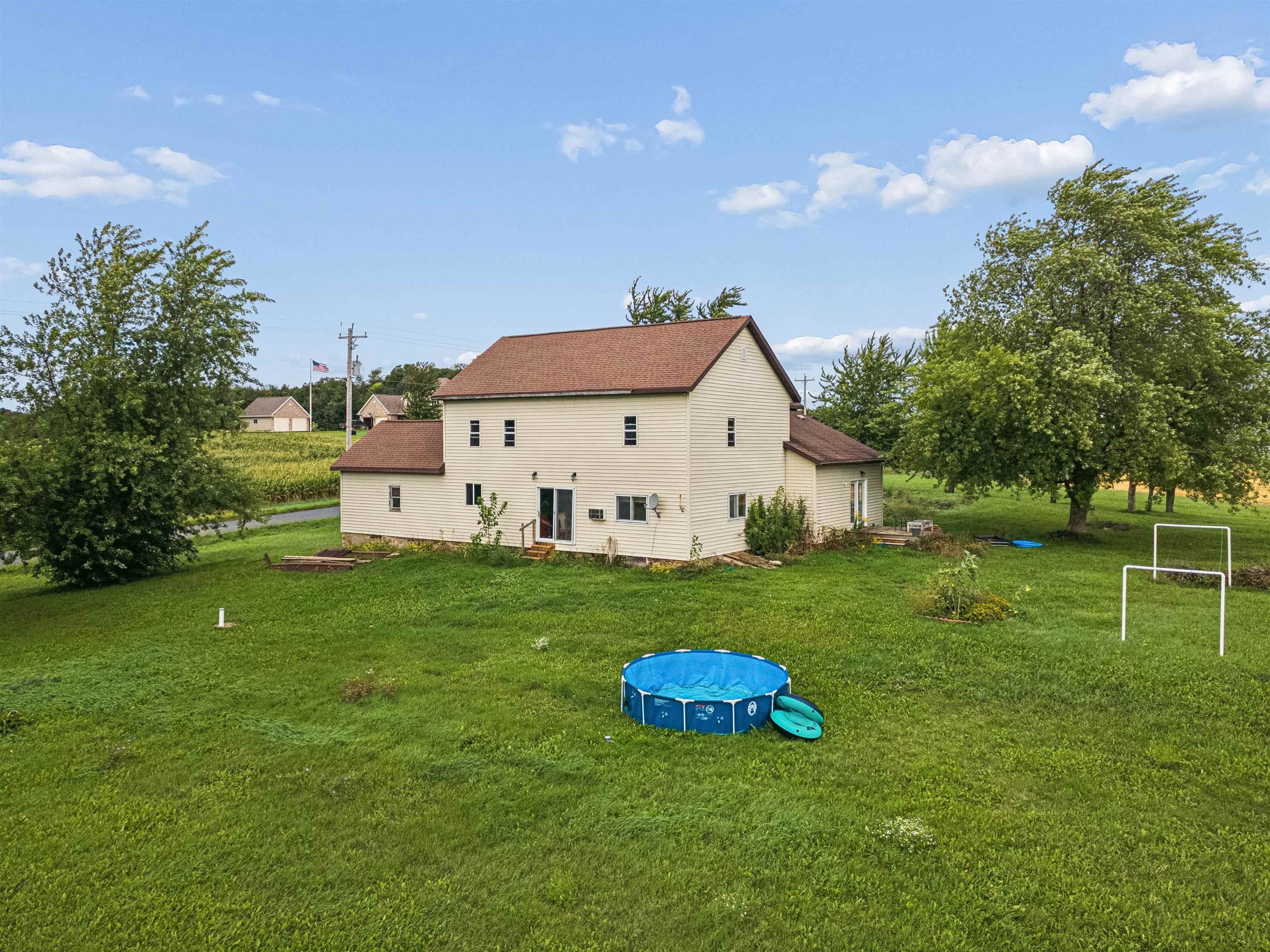 N9173 Holly Road