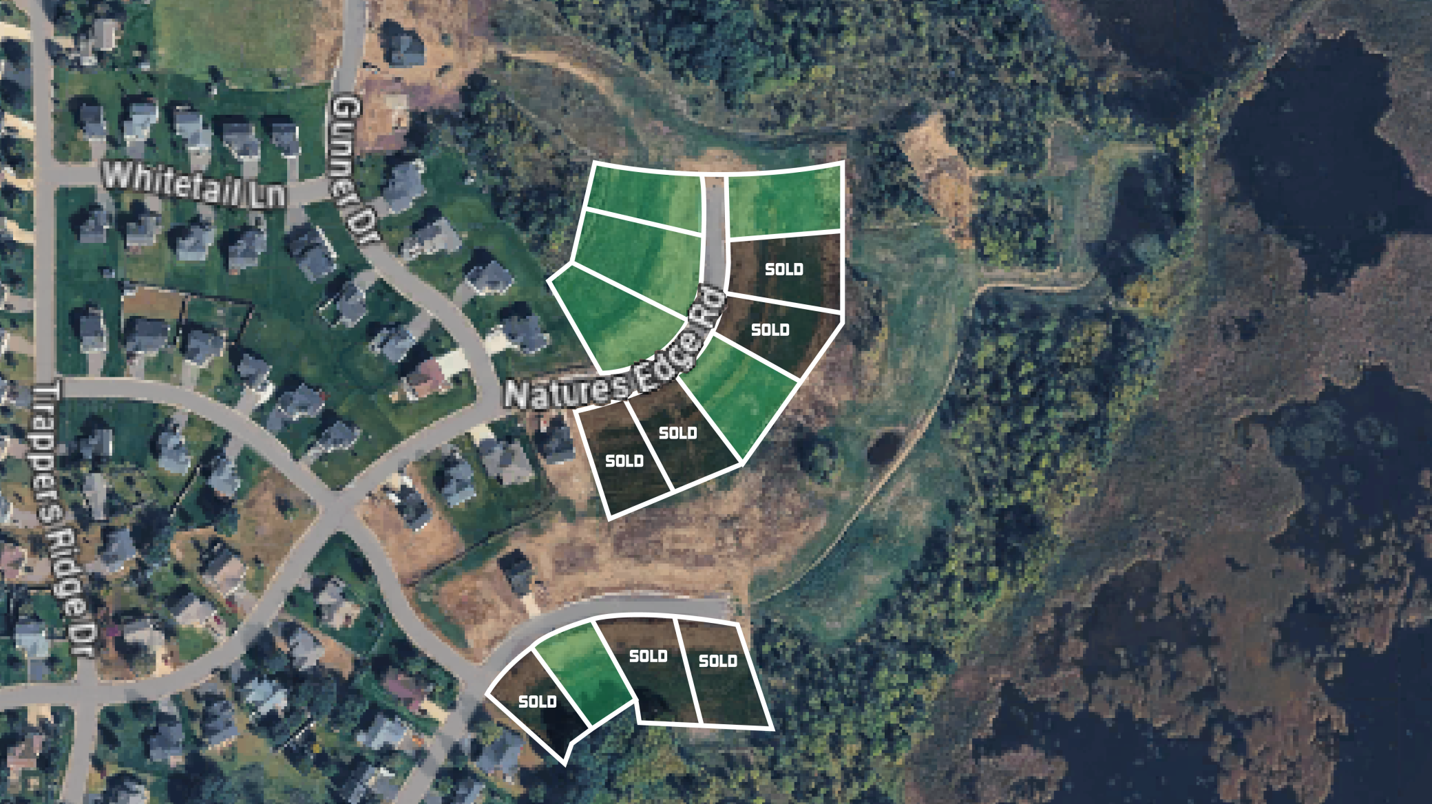 8214 Natures Edge Road