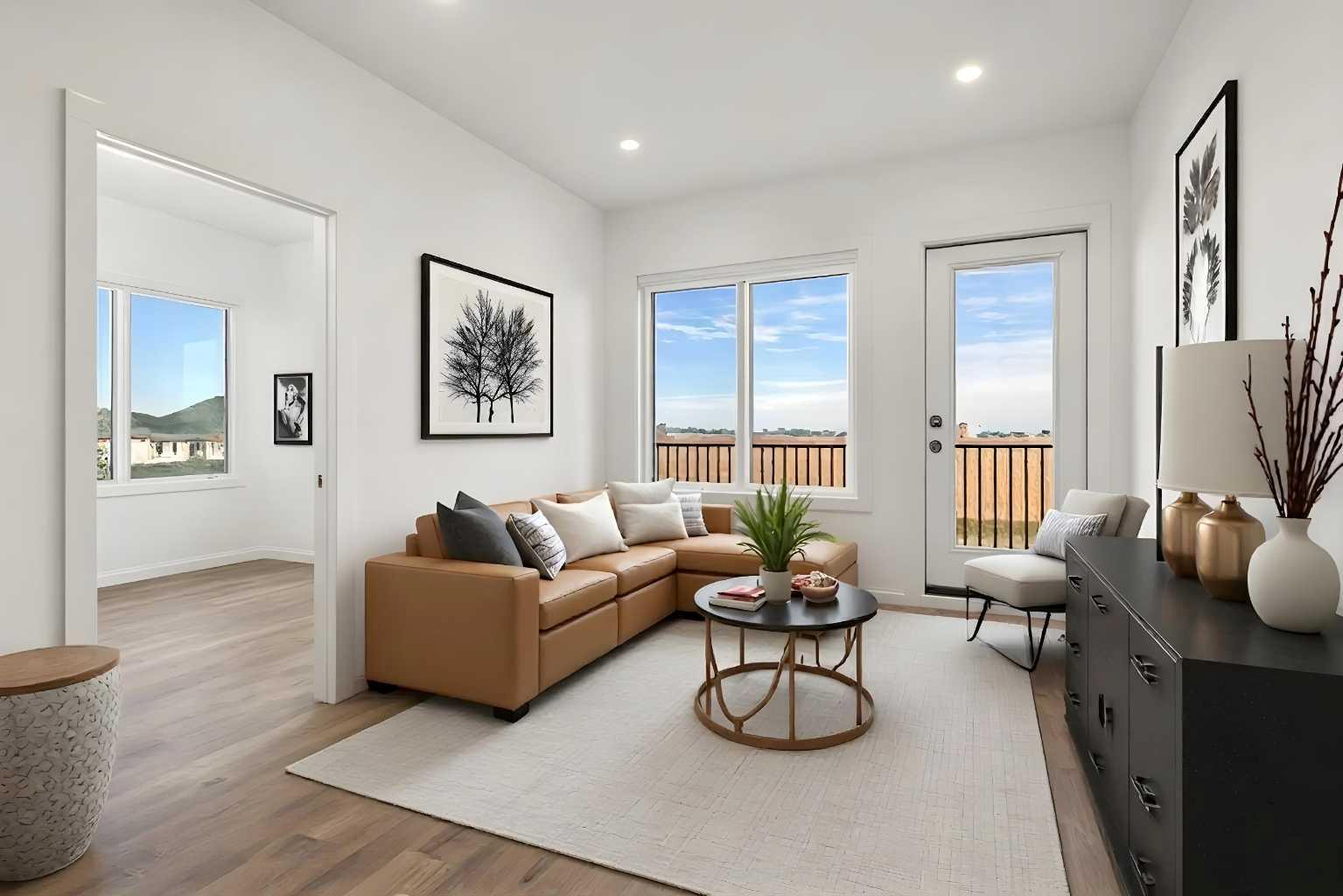 44 Skyview Parkway NE 2307