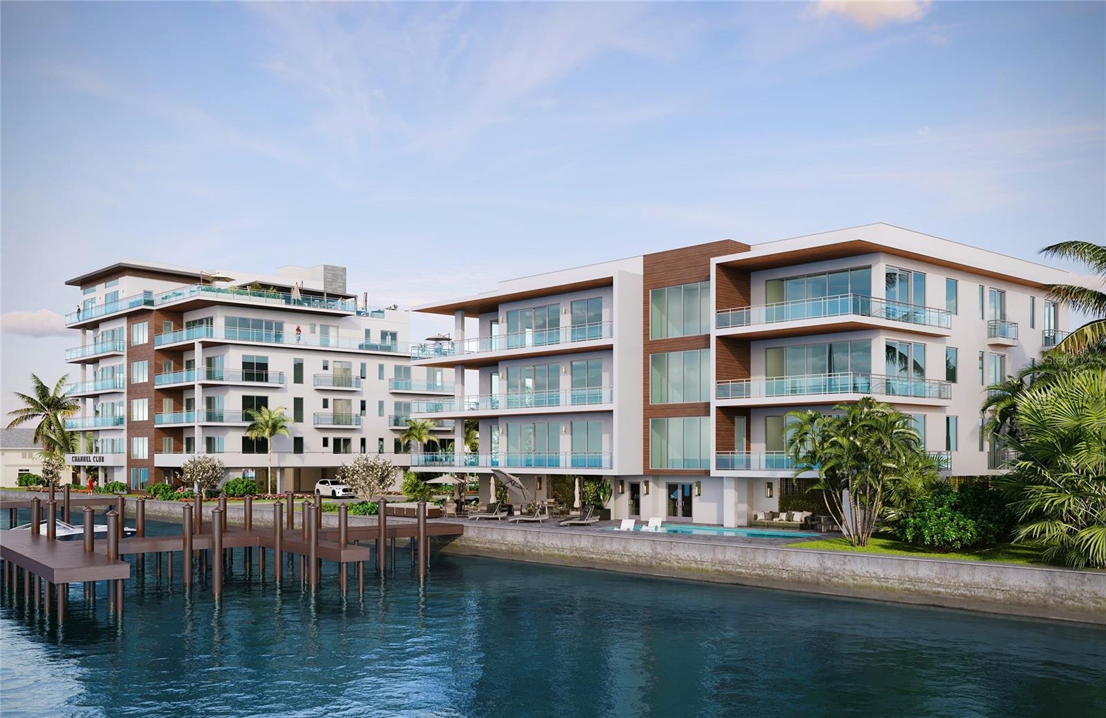 699 Bay Esplanade, Clearwater, FL